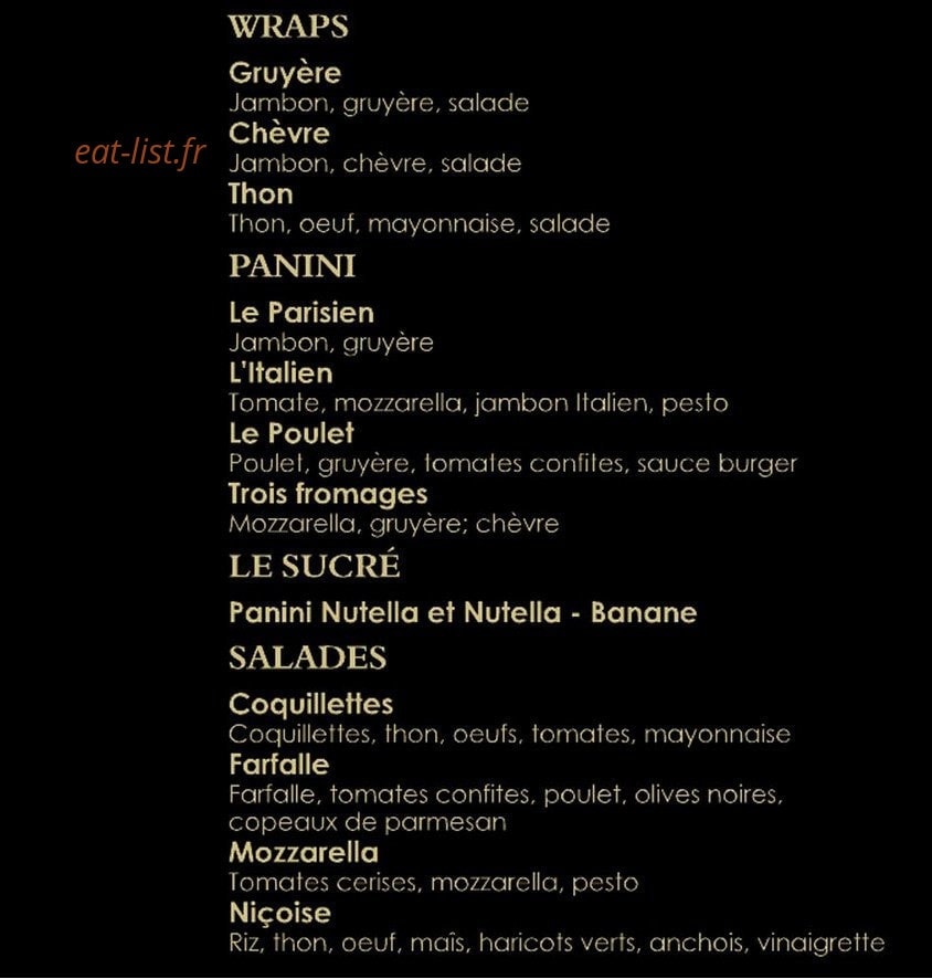 Davoli — carte page 4