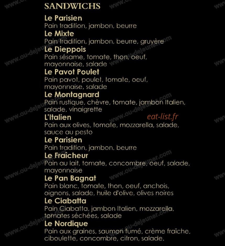 Davoli — carte page 3