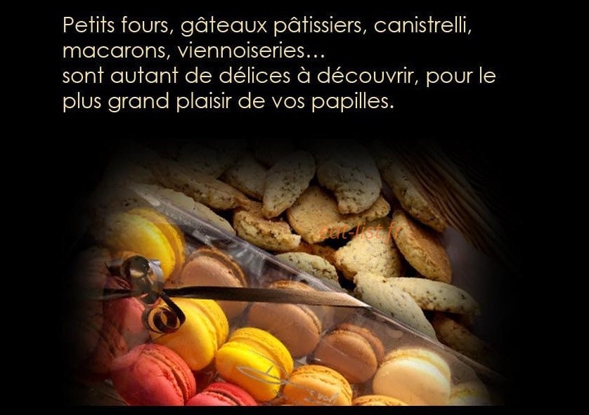 Davoli — carte page 3
