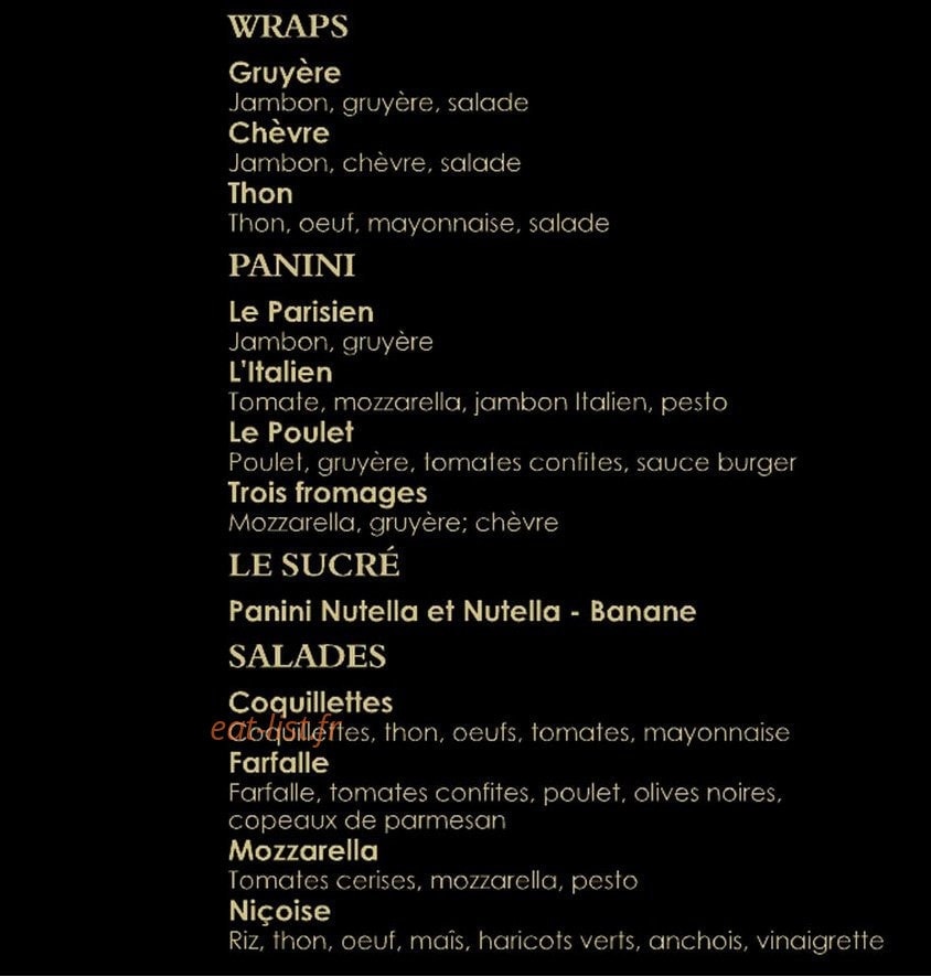 Davoli — carte page 4