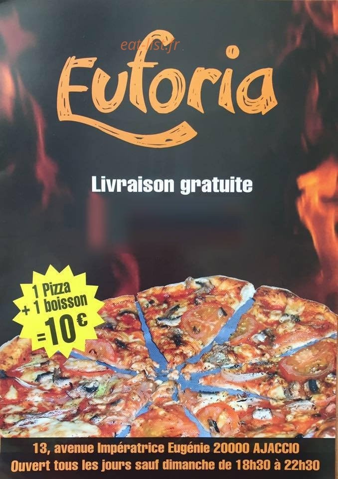Euforia — carte page 1