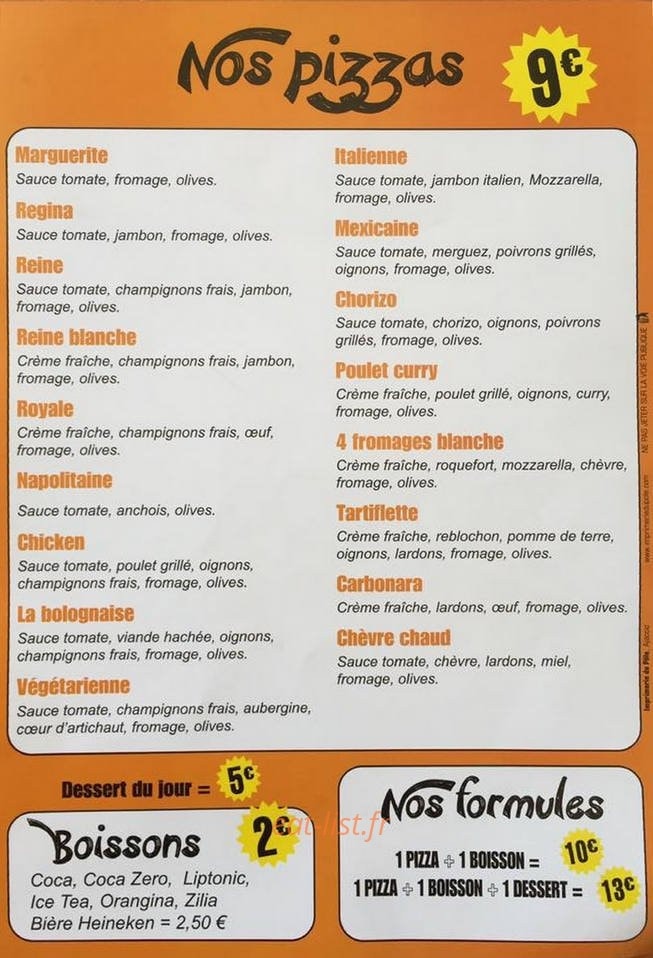 Euforia — carte page 2