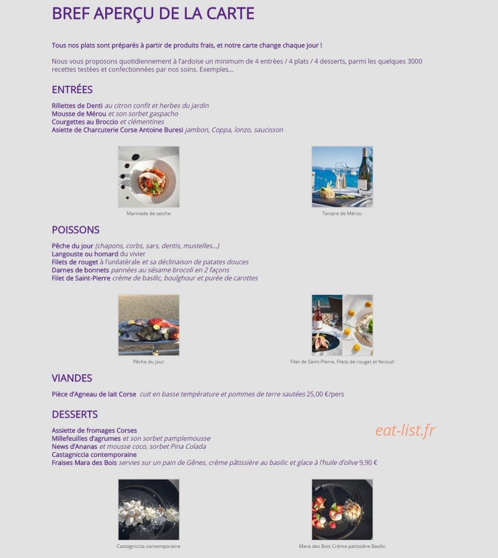 I dilizii Di a pignata — carte page 1