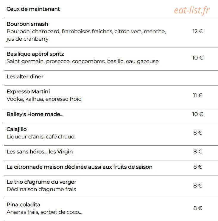 L'atelier Vagner — carte page 11