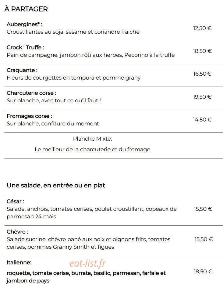 L'atelier Vagner — carte page 1