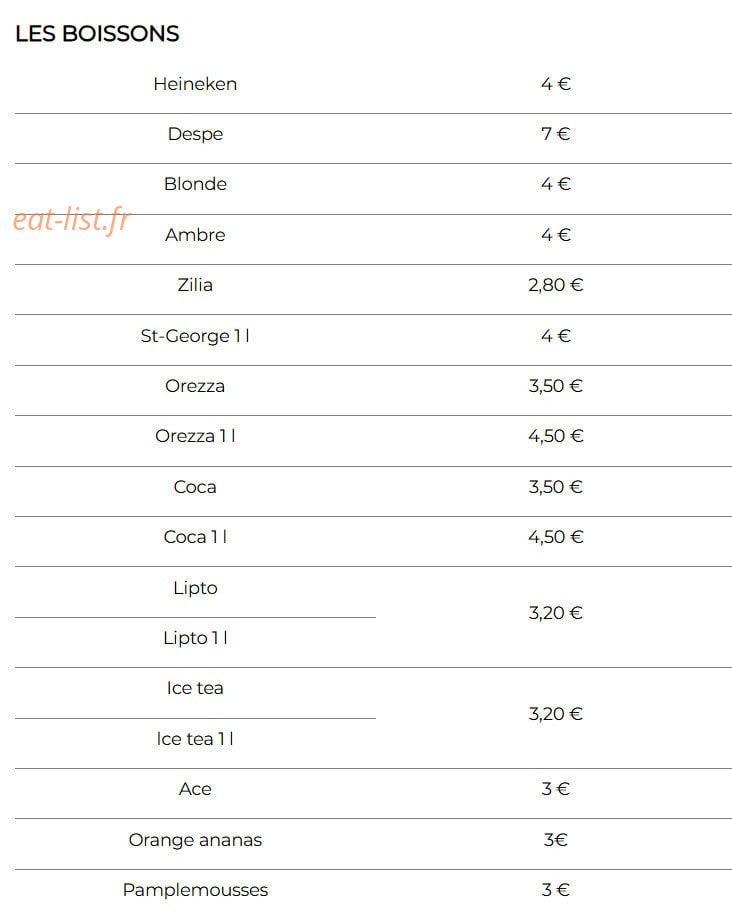 L'atelier Vagner — carte page 6