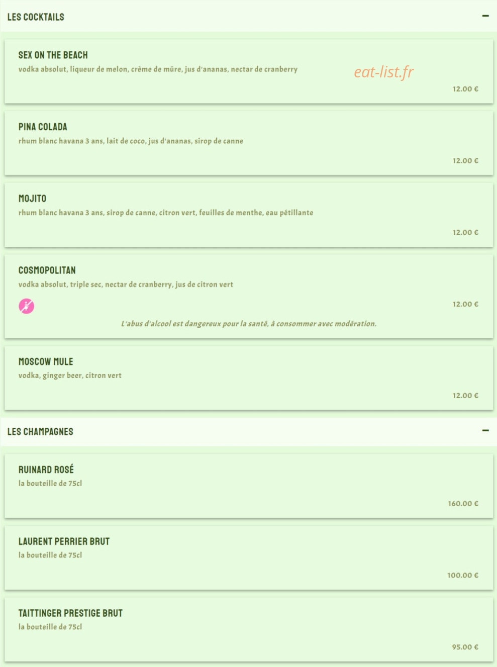 Lajaxio — carte page 10