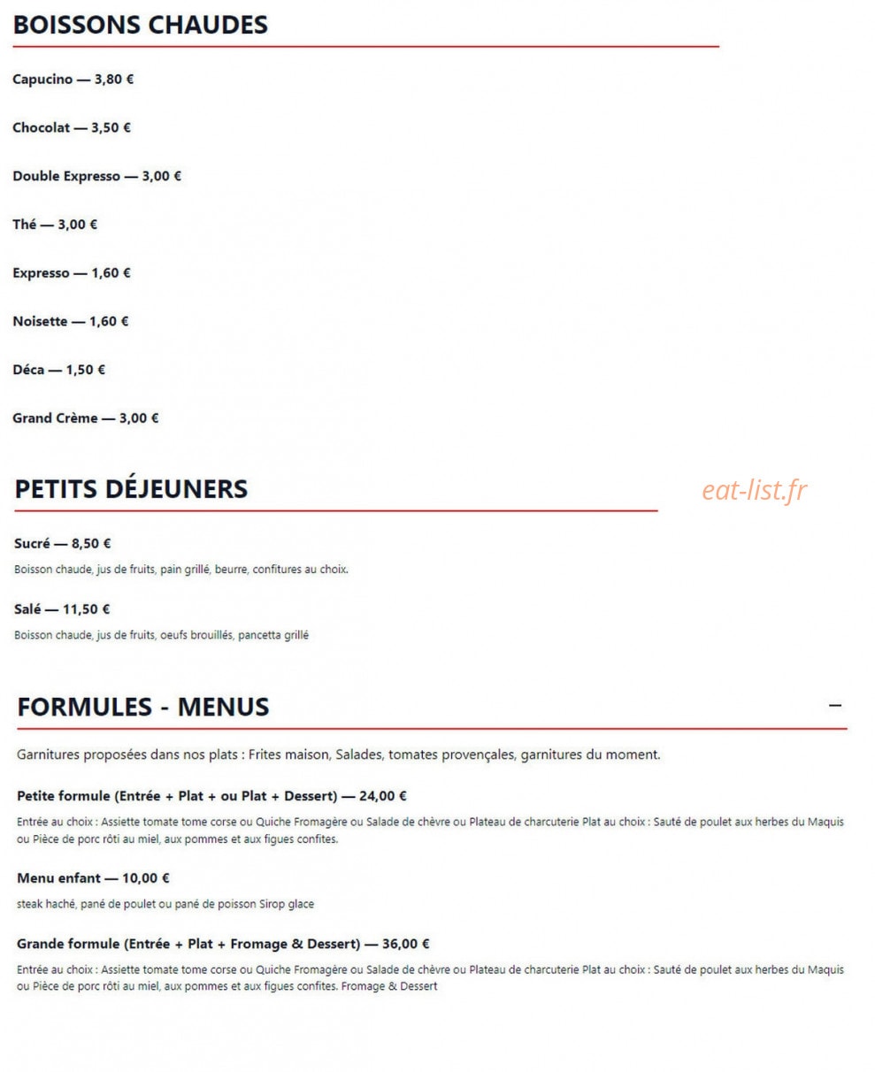 Le 1910 — carte page 8
