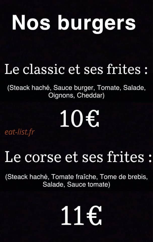 Le 20/20 — carte page 2
