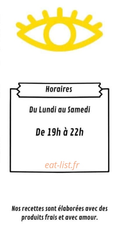 Le Sedrey — carte page 5
