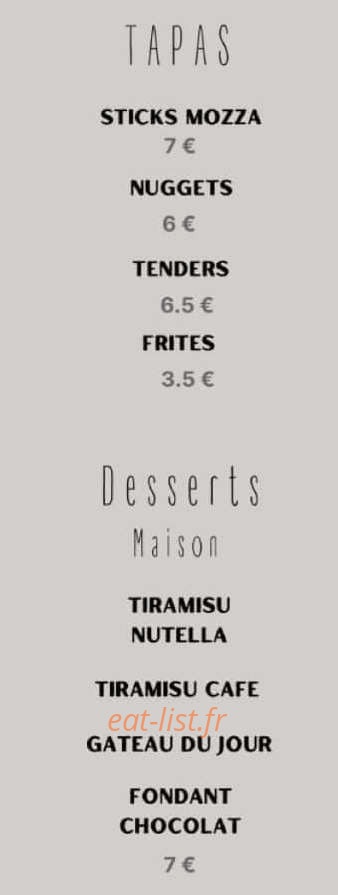 Le Sedrey — carte page 4