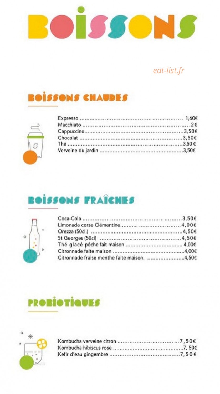 O Mà Cantinetta — carte page 4
