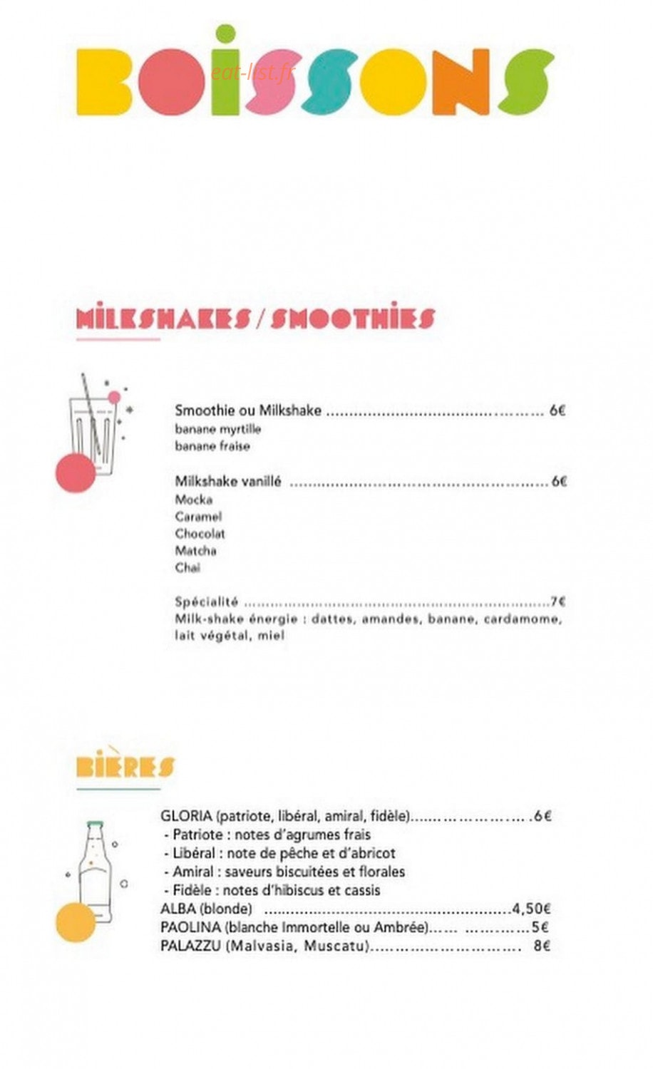 O Mà Cantinetta — carte page 3