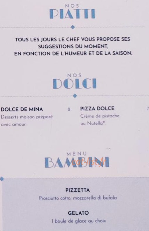 Pe Piacè — carte page 3