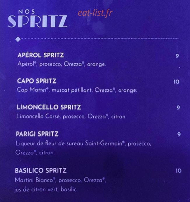 Pe Piacè — carte page 5