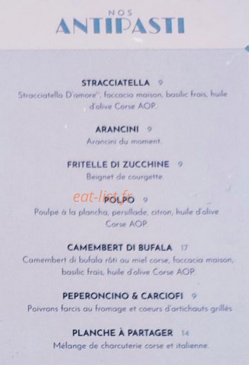 Pe Piacè — carte page 2