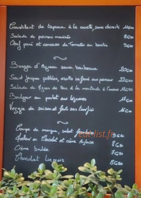 Rosette et Charlot — carte page 1