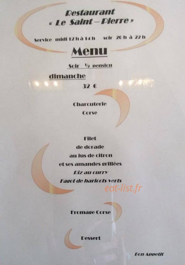 Stella Di Mare — carte page 2