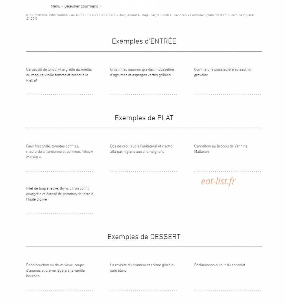 Sognu di Babbu — carte page 3