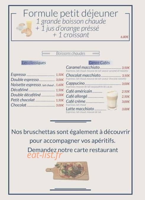 Genre — carte page 7