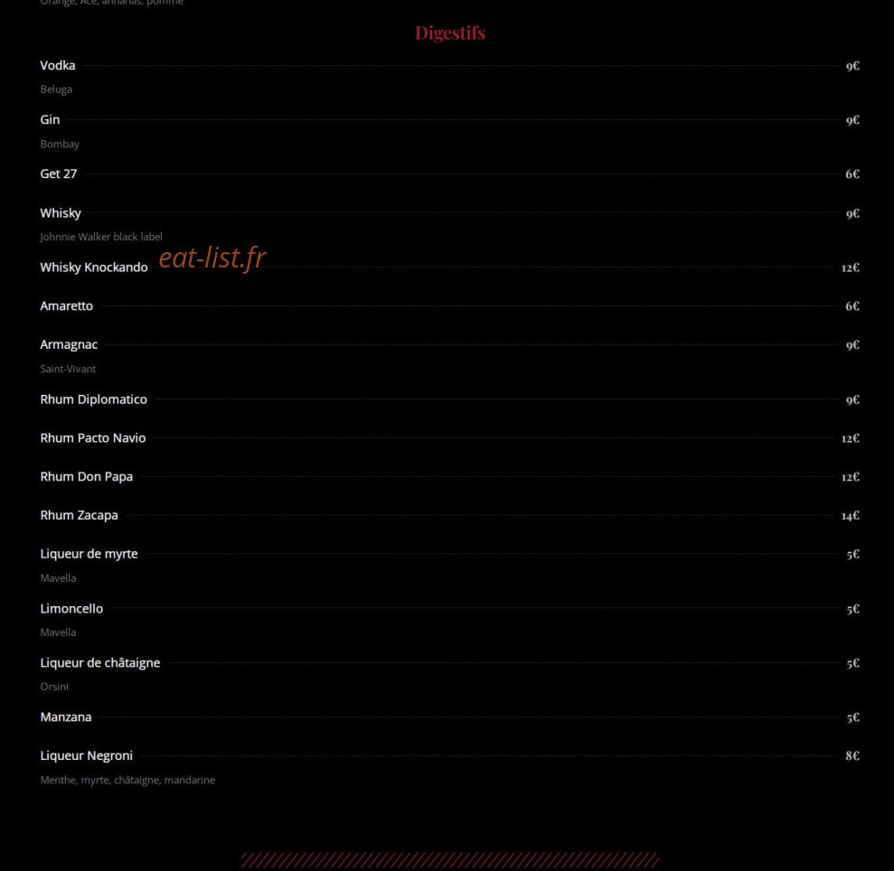 L'Epica — carte page 8