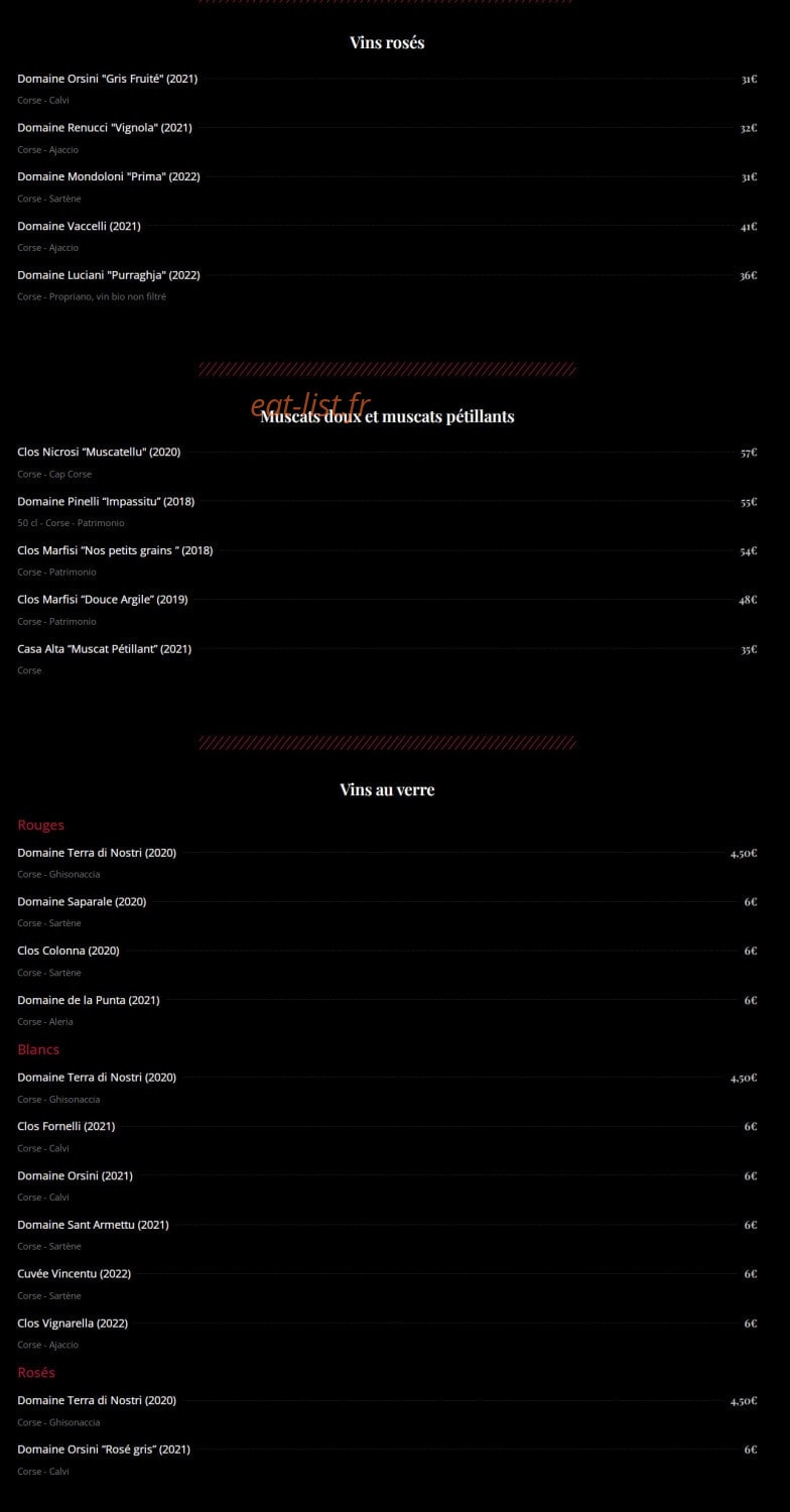 L'Epica — carte page 6