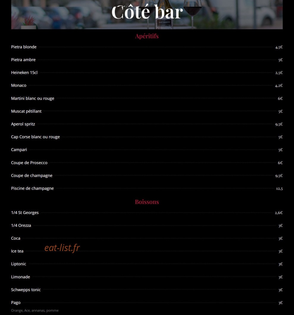 L'Epica — carte page 7
