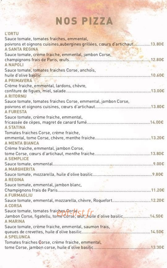 A Spelunca — carte page 5