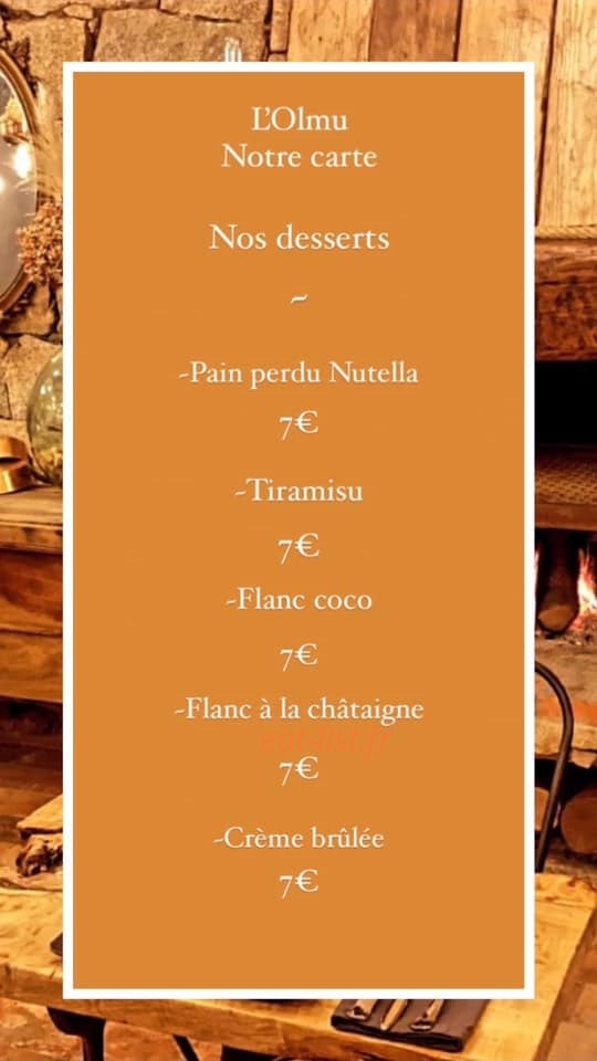 L'Olmu — carte page 3