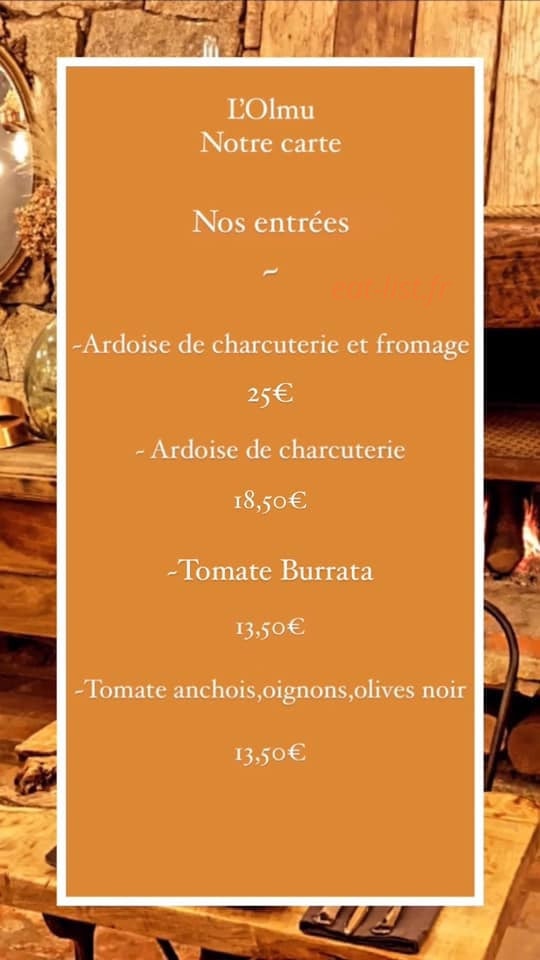 L'Olmu — carte page 1