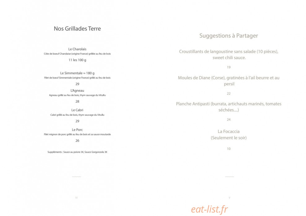L'onda — carte page 3