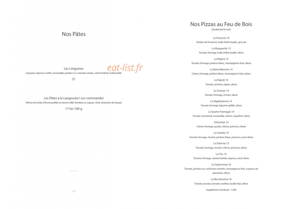 L'onda — carte page 5