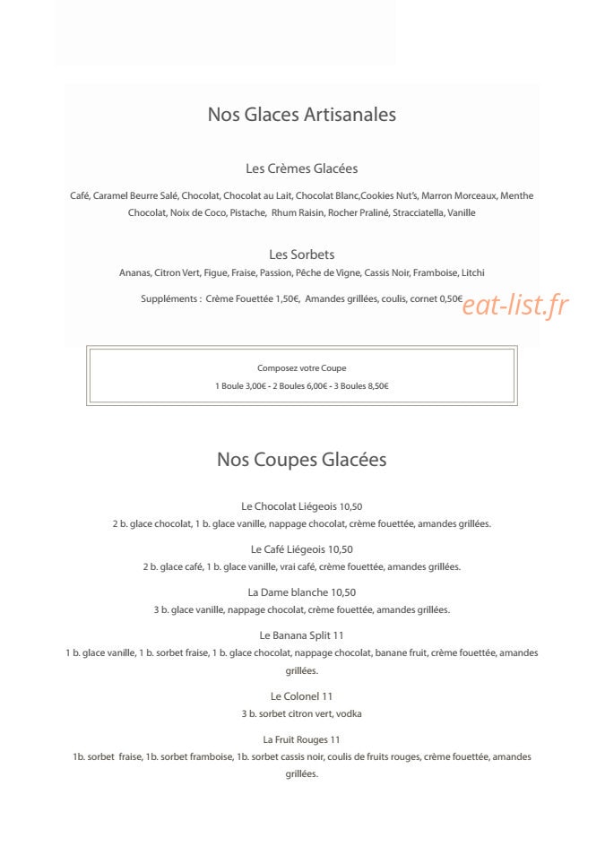 L'onda — carte page 7