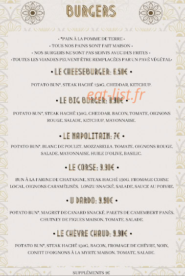 Le N3 — carte page 2