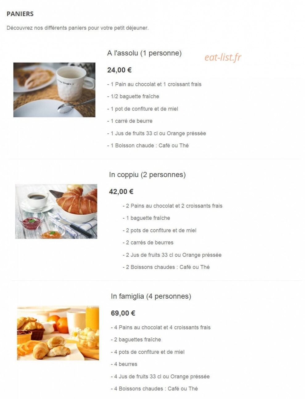 Casacollazio — carte page 1
