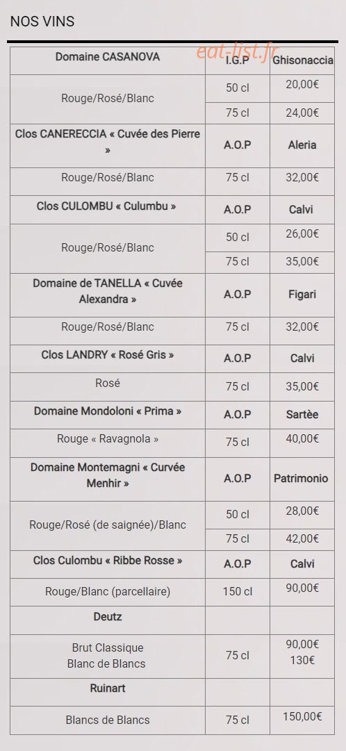 Le 20130 — carte page 4