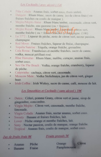 Le 37'2 — carte page 2