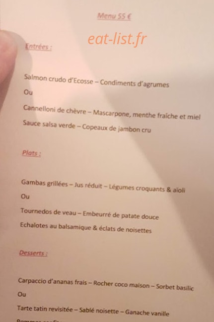 Le 37'2 — carte page 1