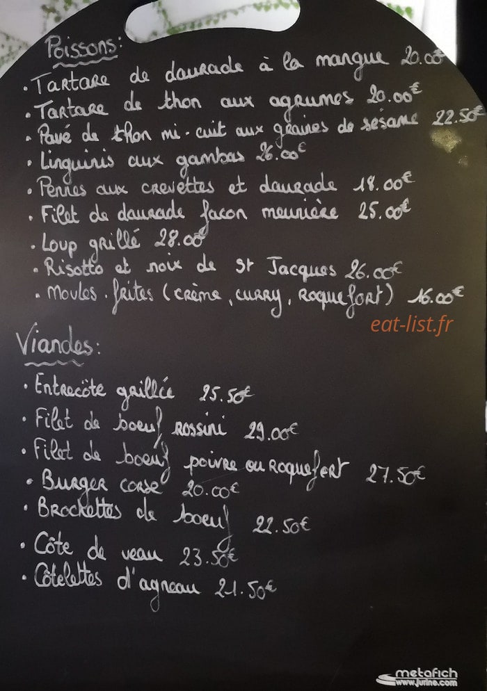 U Tragulinu — carte page 1