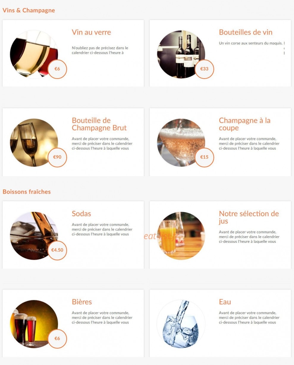 Carré Noir — carte page 4