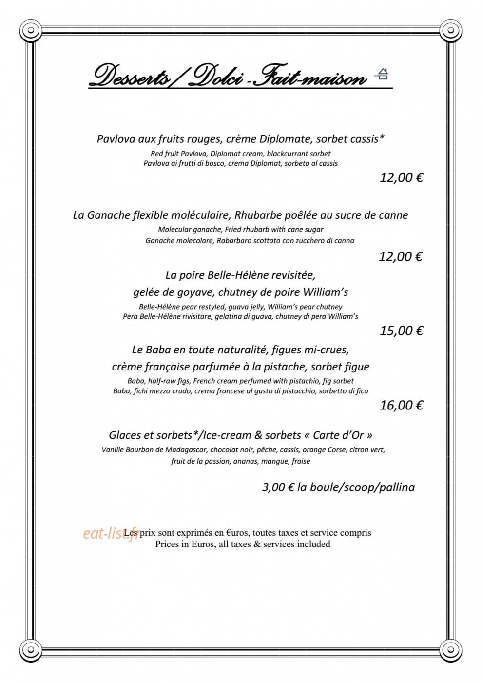Isulella — carte page 3