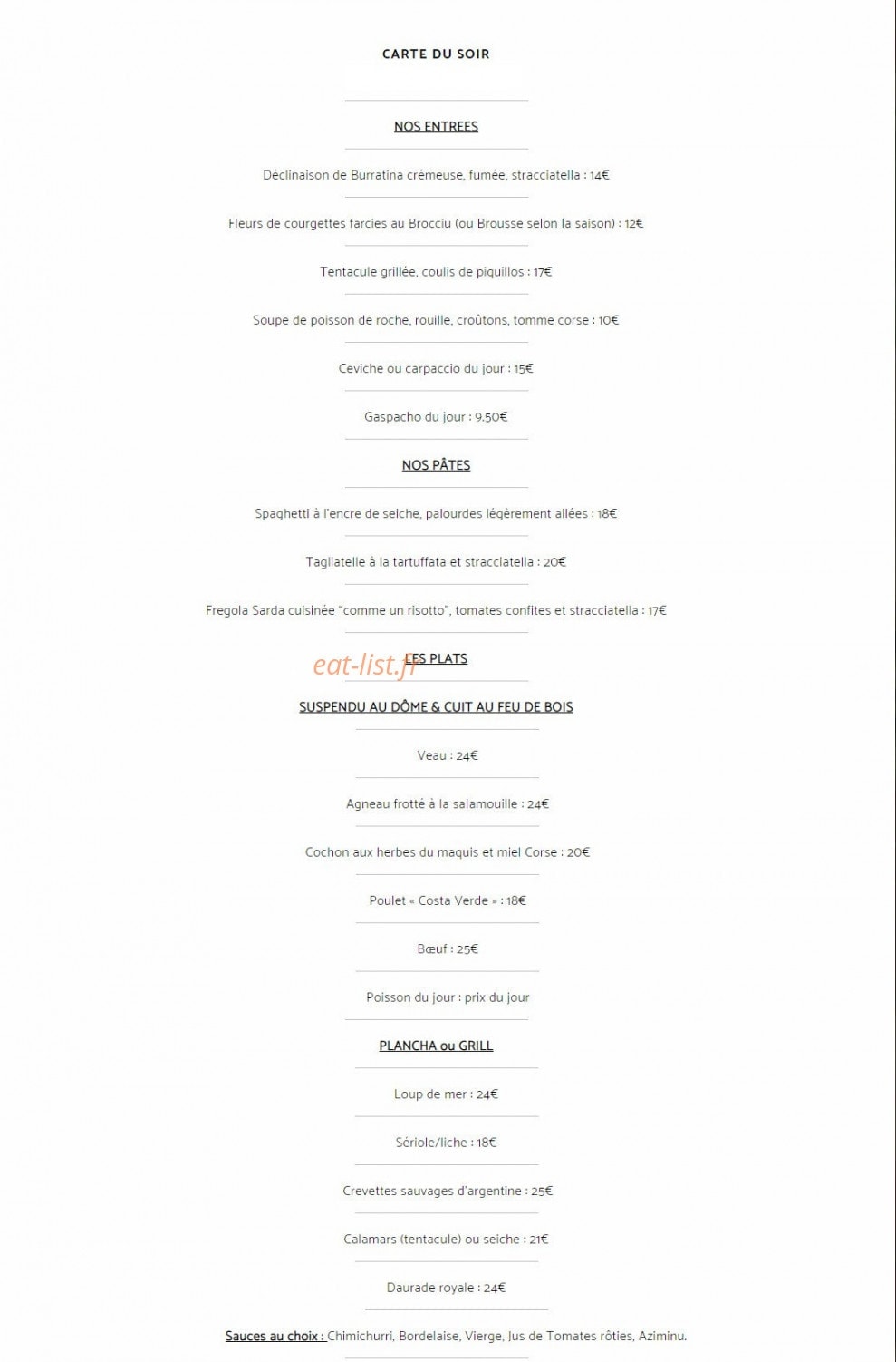 Le K — carte page 2