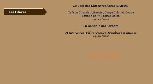 Rancho plage — carte page 8