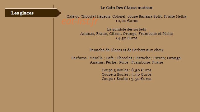 Rancho plage — carte page 16