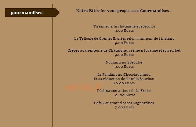 Rancho plage — carte page 15