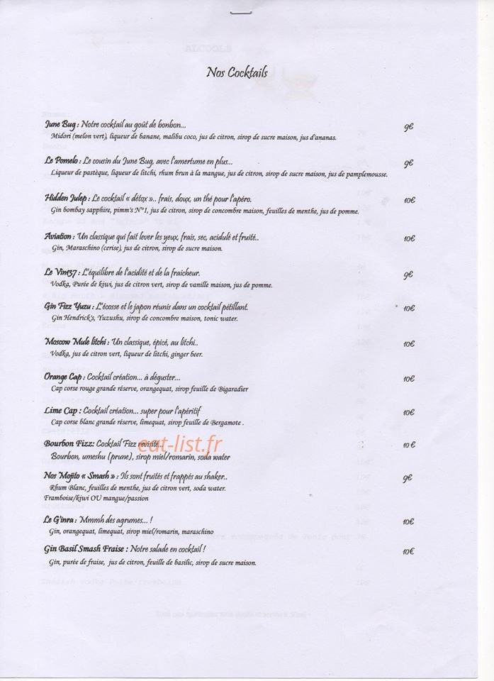 Vin137 — carte page 2