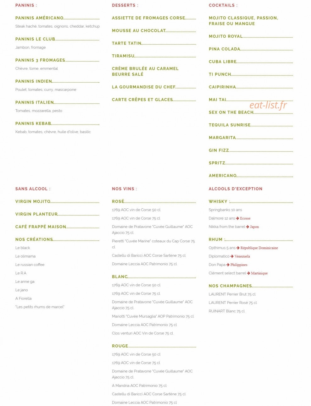 Le 20140 — carte page 2