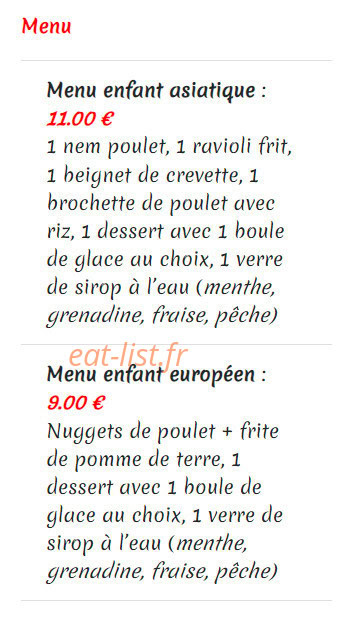 Petite Nems — carte page 15