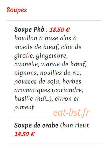 Petite Nems — carte page 10