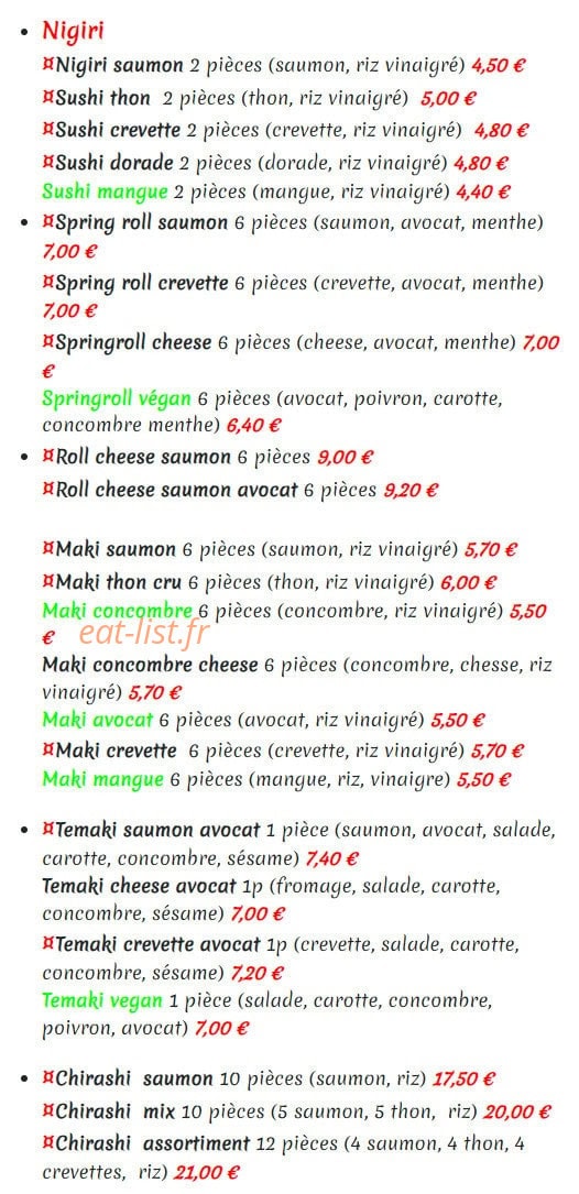 Petite Nems — carte page 25